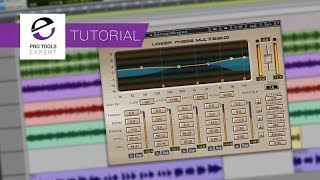 Video thumbnail for Waves Linear Phase Multiband. Possibly The Only Multiband Compressor You Need by Production Expert