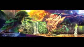 True Tiger - Mystical East