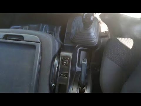 7694 - 2013 Hino 500 Series FD1124 Crew Cab