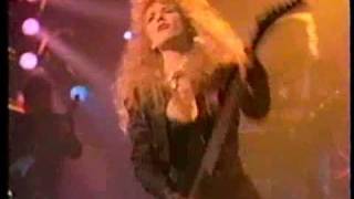 Heart - 1987 &quot;Rare&quot; Bad Animals Promo