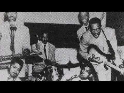 Jackie Brenston and his Delta Cats, Independent woman