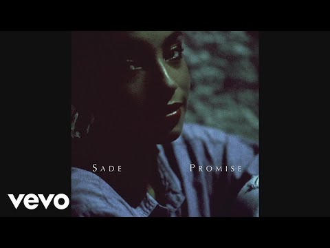 Sade - Tar Baby (Audio)