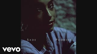 Sade - Tar Baby (Audio)