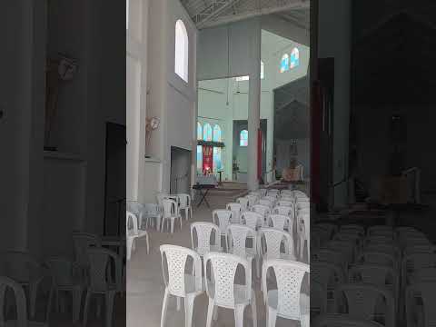 parroquia san Rafael arcangel gramalote norte de santander 2026