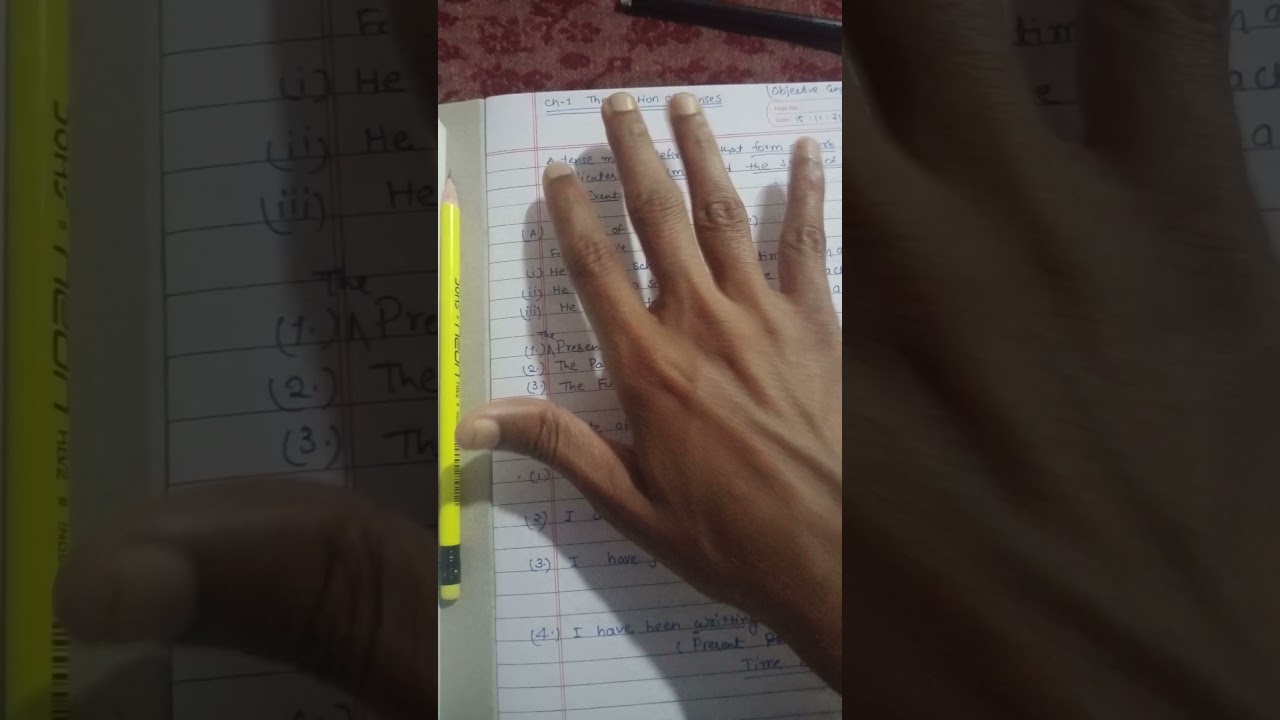Watch video How to read Arihant objective General English SP Bakshi .. Now How to read Arihant objective General English SP Bakshi ..