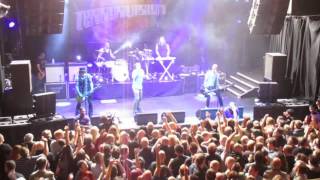 Terrorvision - Pretend Best Friend