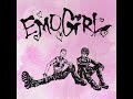 Emo Girl