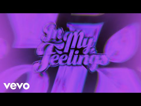 Video thumbnail for In My Feelings