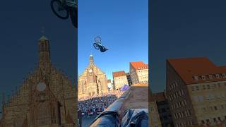 this trick shouldn‘t be possible 😮‍💨
