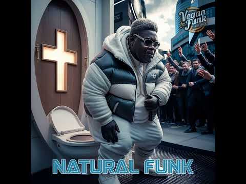 Natural Funk #Funk4ThaTrunk #BumpTrunkFunk #70sfunk