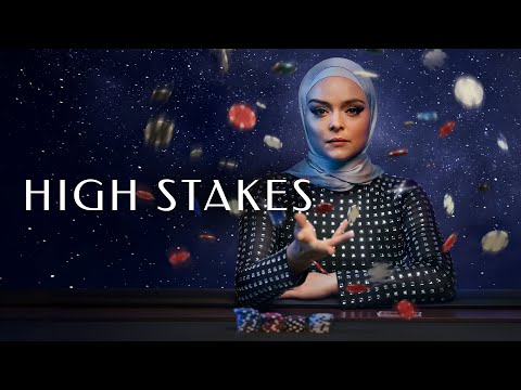 Video Thumbnail: High Stakes – Dramaserie | Trailer #neoriginal