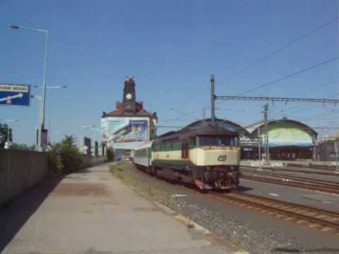 749 264 R 1252 Praha hl. n.