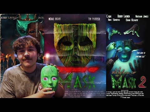 Revenge of the Mask Series Retrospective