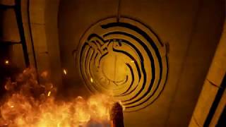 Hades Secret, Blood Jade - {HTC VIVE VR}