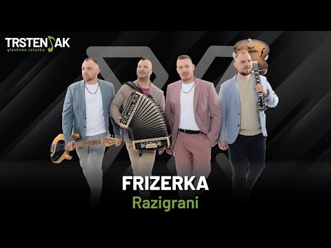 Založba TRSTENJAK and RAZIGRANI