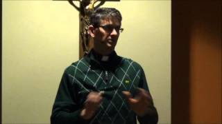 Overcoming Obstacles to Holiness Week 4 - On Suffering & Christian Life