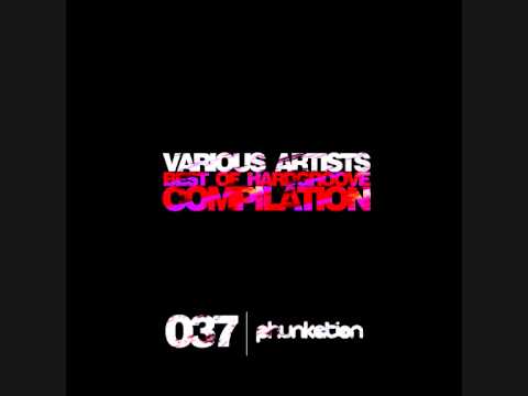 Eric Sand - You and Me - Best of Hardgroove