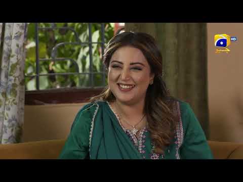 Kaffara Episode 56 | 𝐁𝐞𝐬𝐭 𝐒𝐜𝐞𝐧𝐞 𝟎𝟏  | Ali Ansari - Laiba Khan - Zoya Nasir - Har Pal Geo