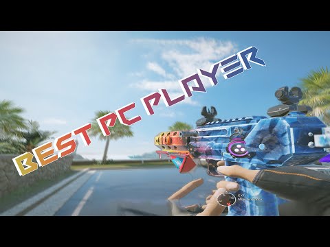 *Pc Champion* (Best PC Player)Aimer Alert- Rainbow Six Siege
