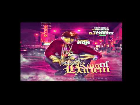 Cam'Ron - N.B.C. Ft. Charli Baltimore & N.O.R.E. - King Of Harlem  Mixtape