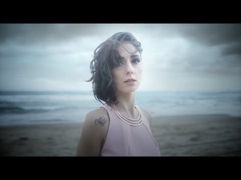 Aslı Demirer - O Şarkı (Official Video)  #osarki