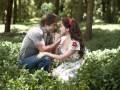 "No me dejes" (Cancion completa de Bella ...