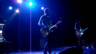 Sidecars - Mundo frágil