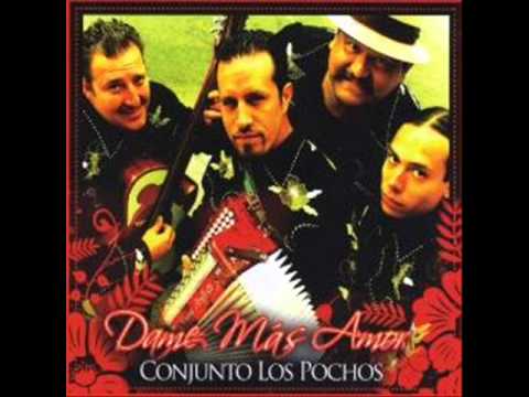 CONJUNTO LOS POCHOS - PASO DEL NORTE