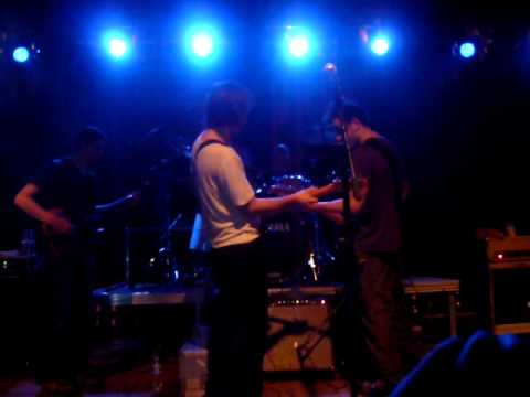 31.05.2009 Köln | Duman - Yanibasimdan