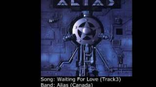 Alias - Waiting For Love