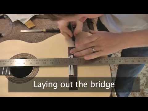 110 - How to Build a Guitar (Part 3 of 3)