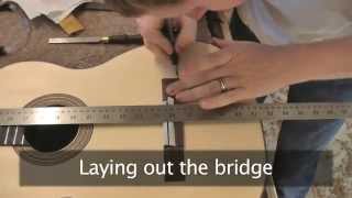 110 - How to Build a Guitar (Part 3 of 3)