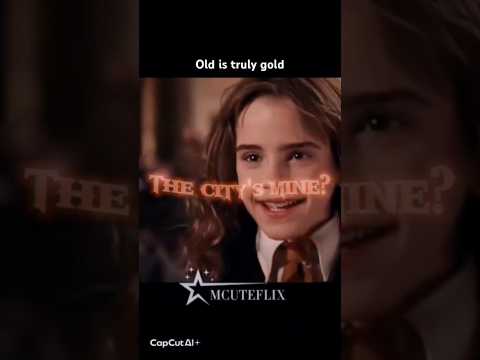 All grown up😭|The city's yours-Jamie Foxx and Quvenzhané Wallis| #fypシ゚viral #harrypotter #emotional
