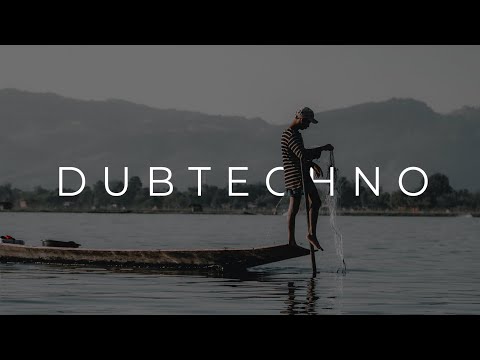 DUB TECHNO #45 || TRANSCENDENT SETS