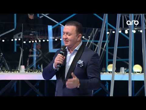 Həmin Zaur | Vasif Məhərrəmli | Havalanmış bir adam