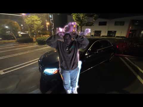 Dre Hunnit - Spaceship (Official Music Video)