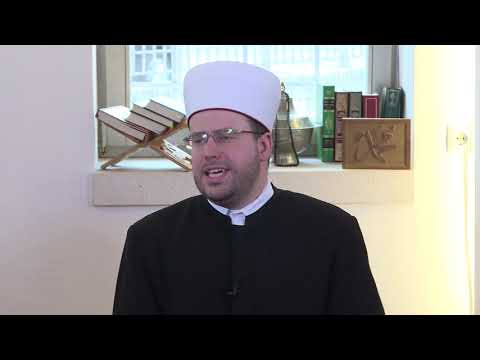 Poslanikovo naslijeđe (16) - hafiz Ammar Bašić