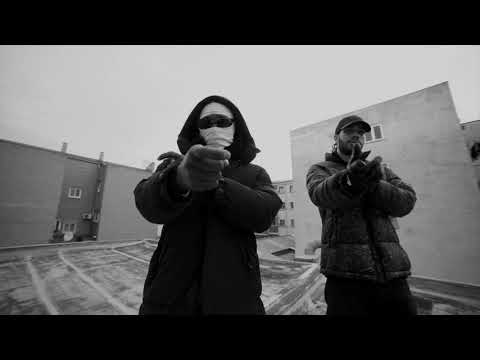 PIPO LN x KINGBROKO - THEY TALK (Official Music Video)