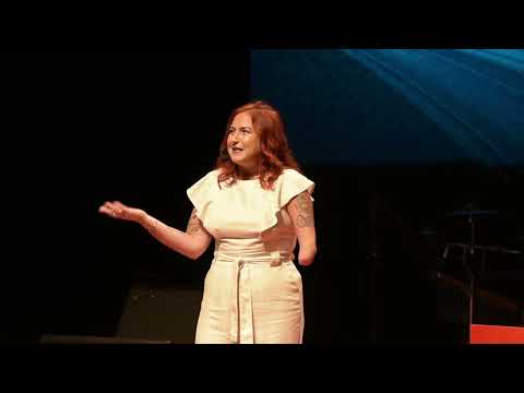 TED Talk Mariana Torquato