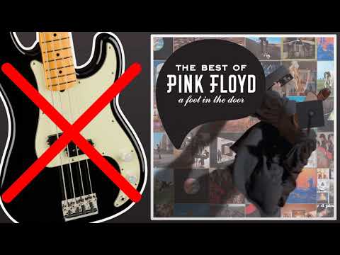 Hey You - Pink Floyd | No Bass (Play Along)