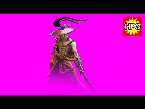 HoN 4.1 Pro Swiftblade Gameplay - Woff`it - Rank Immortal