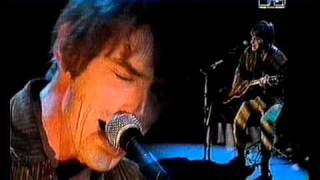 Paul Weller - Foot of the mountain (Live Acoustic)