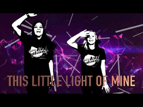 THIS LITTLE LIGHT || NORTH POINT KIDS || MOTIONS