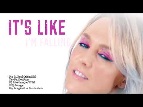 Fey Ft. Paul Oakenfold - The Perfect Song (DJ Rivadeneyra RMX) (Videoremix By DVJ George) DEMO