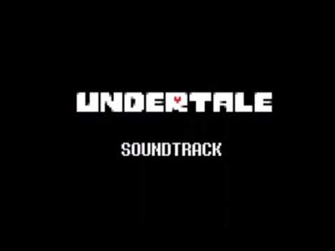 Undertale OST: 064 - Core Approach