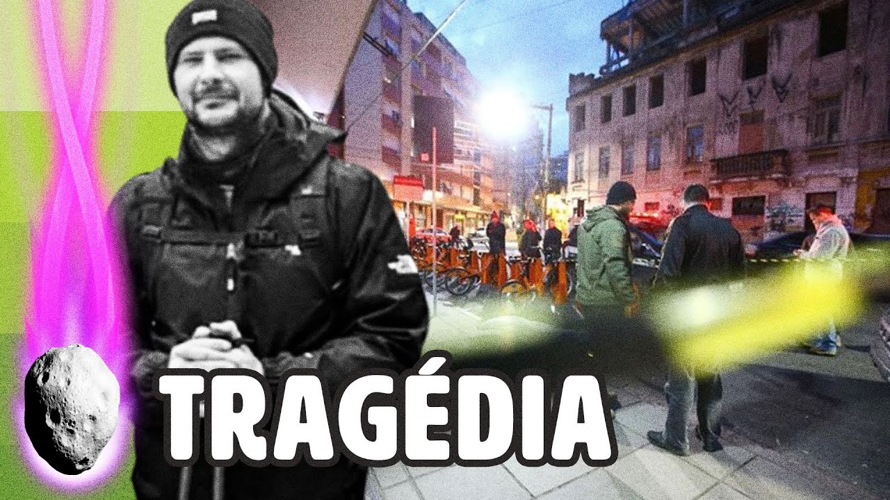 LÍDER NEONAZISTA SOFRE ACIDENTE AO TENTAR ESCALAR MONTANHA PREDILETA DE HITLER | PLANTÃO