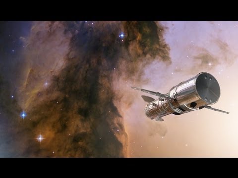 Hubble: 15 Years of Discovery