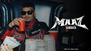 Download lagu MAAZ | SAMBATA |  VIDEO | Prod.by Zerochill | MAAZ ALBUM | Def Jam India mp3
