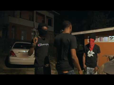 K LION ~ ONE LINK {TRINIDAD AND TOBAGO}🇹🇹