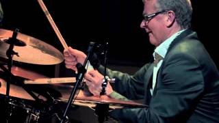 Czesław "Mały" Bartkowski - Perkusja